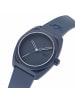 adidas Analoguhr für Erwachsene in blau