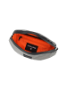 Strellson Hip Bag 'Northwood Rs Curt in Hellgrau 37,00 x 14,00 x 13,00 cm'