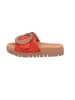 Gabor Pantolette in bordo