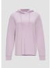 s.Oliver Sweatshirt  in  4703_lavendel