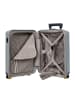 BRIC`s BY Ulisse 4-Rollen Kabinentrolley 55 cm grey