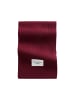 Marc O'Polo DENIM Strickschal in Deep Burgundy
