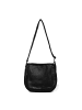 Sticks and Stones Tasche Santiago Bag in Black