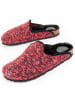 Montevita Clogs Willz4 in Bordeaux