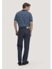 Hessnatur Jeans in pure blue