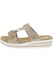 rieker Pantolette Rosa