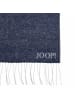 JOOP! Schal in Dunkelblau