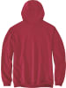 CARHARTT  Pullover "K288" in Rot