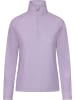 Trespass Fleecejacke/Fleecepullover "Meadows Fleece At100" in Blau