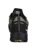 Salewa Trekkingschuhe low in grau