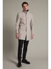 Matinique Jacke Harvey Gerade Passform in Simply Taupe