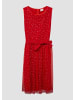 s.Oliver Kleid  in  33A2_rot