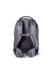 Satch Schulrucksack Pack Mesmerize in lila