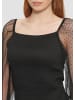 QS T-Shirt  in  9999_schwarz