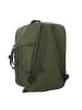 FJÄLLRÄVEN Kånken Weekender Weekender Reisetasche 44 cm in green