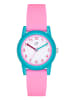 Cool Time Armbanduhr in pink