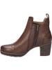 Josef Seibel Stiefelette Gloria 04 in braun
