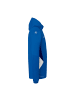 uhlsport  Trainingsjacke Equipe 29 Multi Hood in azurblau/weiß/marine