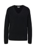 s.Oliver Strickpullover in 9999_schwarz