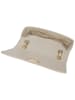 Seidenfelt Bodybag Lilla Edet in Milky White