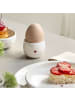like. by Villeroy & Boch 6er Set Eierbecher With Love ø 5,3 cm in weiß