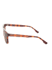 Lacoste Sonnenbrille in Brown