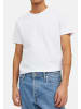 Jack & Jones T-Shirt Basic in Weiß