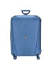 Roncato Light - 4-Rollen-Trolley Set 2tlg. M/L (navy) in avio