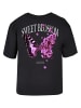 Mister Tee T-Shirt in black