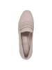 Marco Tozzi Slipper in POWDER