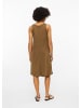s.Oliver Kleid  in  8918_braun