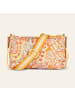 Oilily Petalpark Paisley Xena Umhängetasche 20 cm in shifting sand
