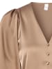 Y.A.S Bluse YASPella in melange