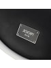 Joop Jeans Schultertasche 'Curve Dawn in Schwarz 24,00 x 18,00 x 9,00 cm'