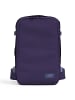 Cabinzero Travel Cabin Bag Classic Pro 42L Rucksack 54 cm Laptopfach in solace sky