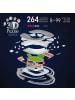 Ravensburger Ravensburger Puzzle 216 Teile Bauspiel Iconics: Allianz Arena - mit Licht in bunt