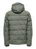 ONLY & SONS Daunenjacke in Castor Gray 1