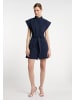 DreiMaster Damen Playsuit in Marine
