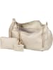 Zwei Handtasche Lola LO140 in Sand