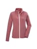 Killtec KOS 24 WMN FLX JCKT in Rose4047