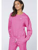 Jette Sport Sweatshirt in Pink