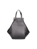 Viola Castellani Handtasche in BLACK