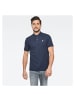 G-Star Raw Polo in sartho blue