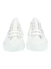 Superga Sneaker Cotu Weiß
