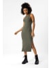 NO MATTER WHAT Kleid in Khaki
