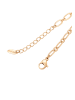 faina Bracelet in Rose Gold