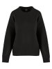 Urban Classics Urban Classics Ladies Soft Oversized Sweater in black