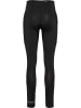 Newline Newline Leggings Nwlbaltimore Laufen Damen Dehnbarem Schnelltrocknend in BLACK