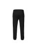 La Martina Sweathose MCT005 in schwarz