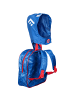 Marvel Rucksack Captain America GuriHiru-Hooded in blau